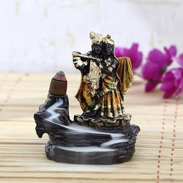 Sridherandco Decorative Showpiece  -  10 cm