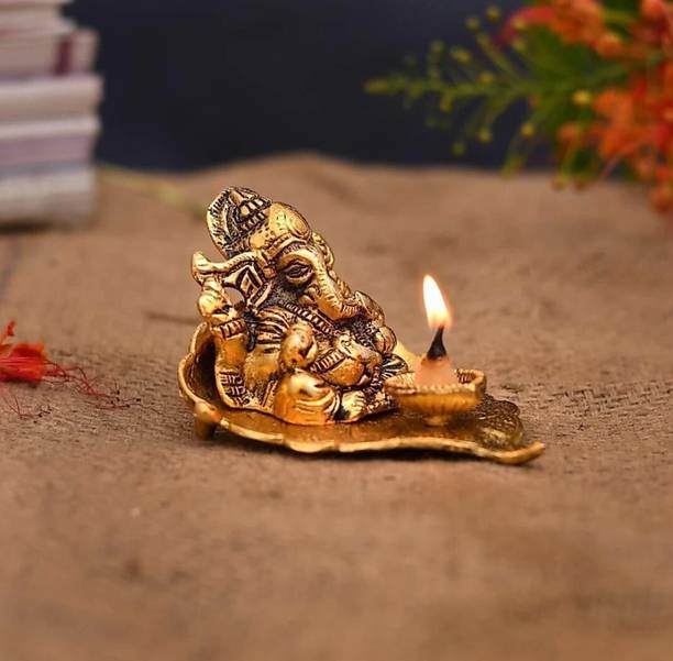 FLUKYCO Decorative Showpiece  -  7 cm