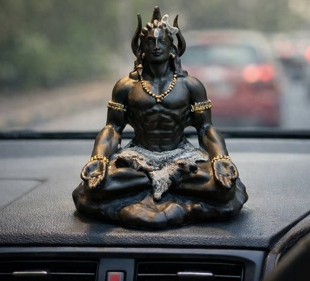 JINDA JEE Decorative Showpiece  -  10.5 cm