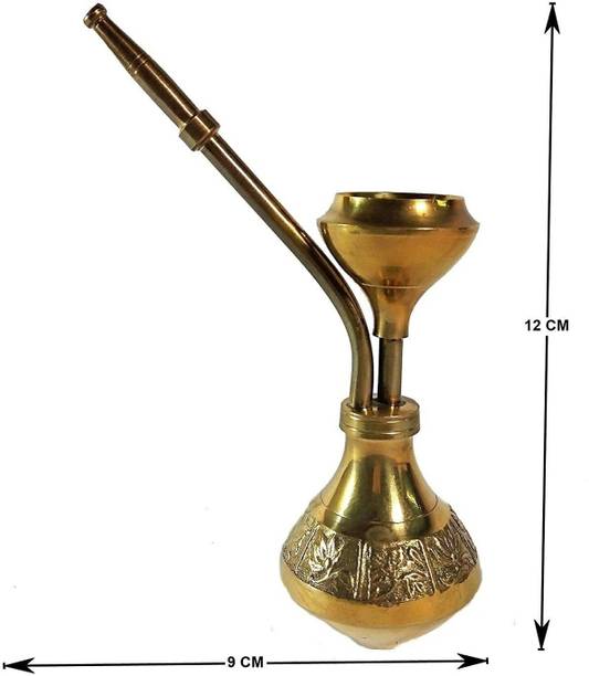 SBBCO Divine Magnet God Idol for Home Temple and Office Decor Decorative Showpiece  -  11.780000000000001 cm