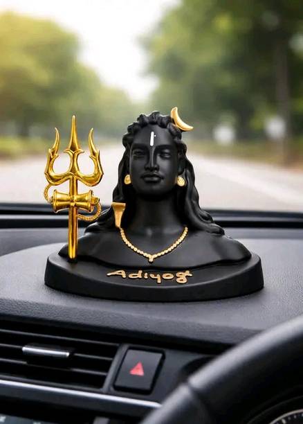 VASU GIFT Decorative Showpiece  -  5 cm