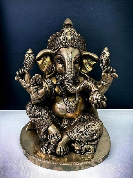 Craftsvista Decorative Showpiece  -  17.8 cm