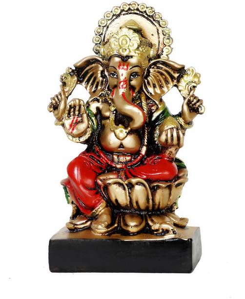 guniba Decorative Showpiece  -  17 cm