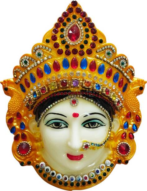 Poojnam Decorative Showpiece  -  3.5 cm