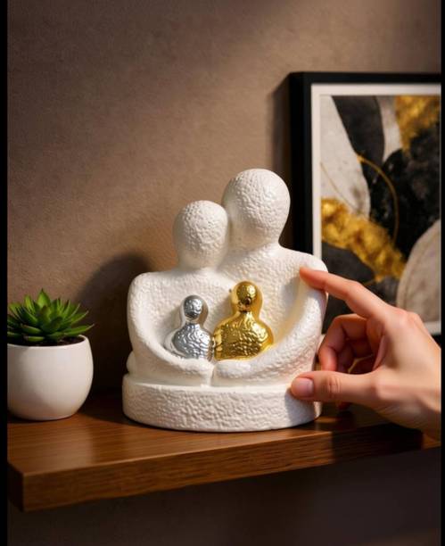 NSGLASS 040 Decorative Showpiece  -  17 cm
