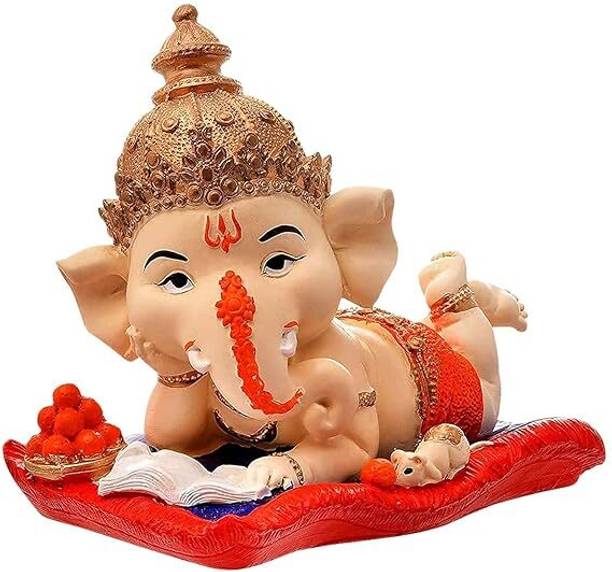 SHIVAPRIYAGEMS Decorative Showpiece  -  18 cm