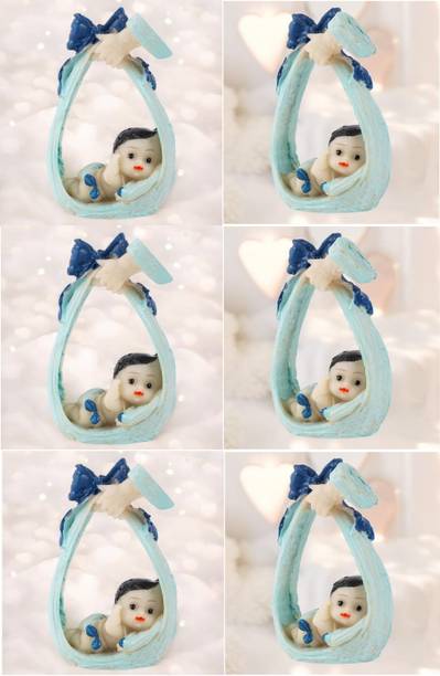 Chocozone Decorative Showpiece  -  6 cm