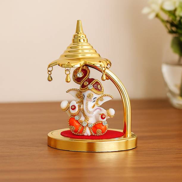 PRIMEFAIR Decorative Showpiece  -  12 cm