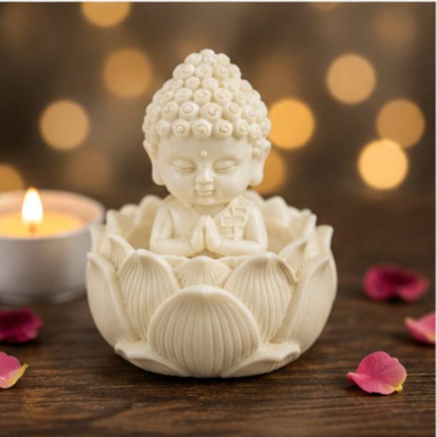 Housenest Decorative Showpiece  -  11 cm