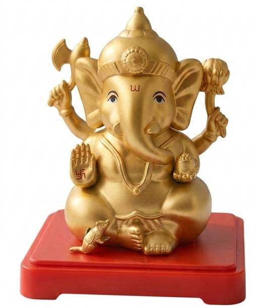 jeneric Decorative Showpiece  -  9 cm