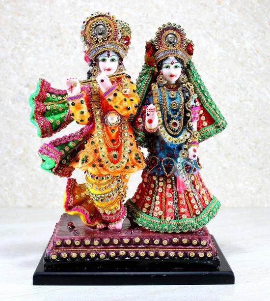 RajaCrafts Decorative Showpiece  -  32 cm