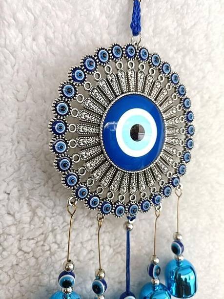 Shree Jee Decorative Showpiece  -  12 cm