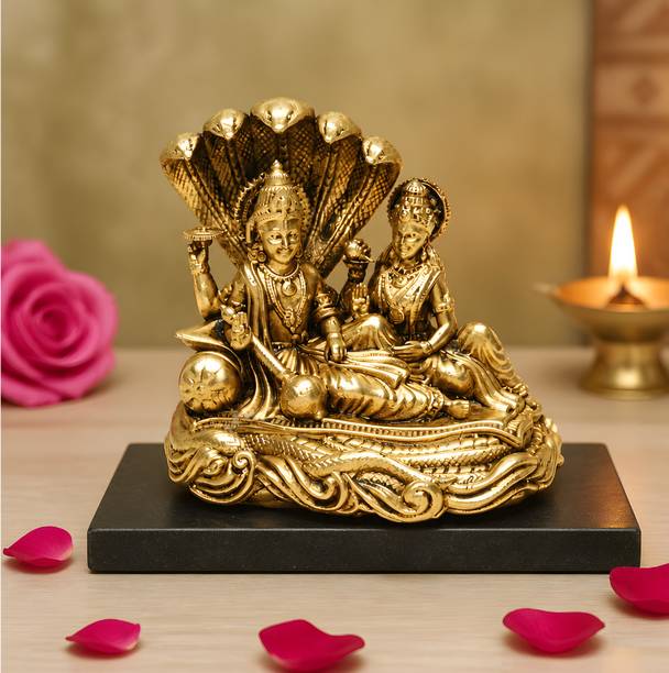 Shivikam Decorative Showpiece  -  9 cm