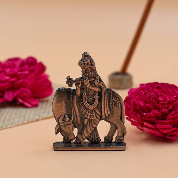 ringzinnie Decorative Showpiece  -  5.5 cm