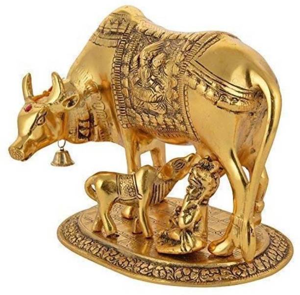 ADIYOGI Decorative Showpiece  -  17.7 cm