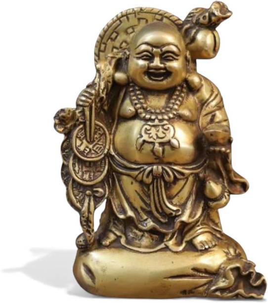 Brahma arts Decorative Showpiece  -  21.59 cm