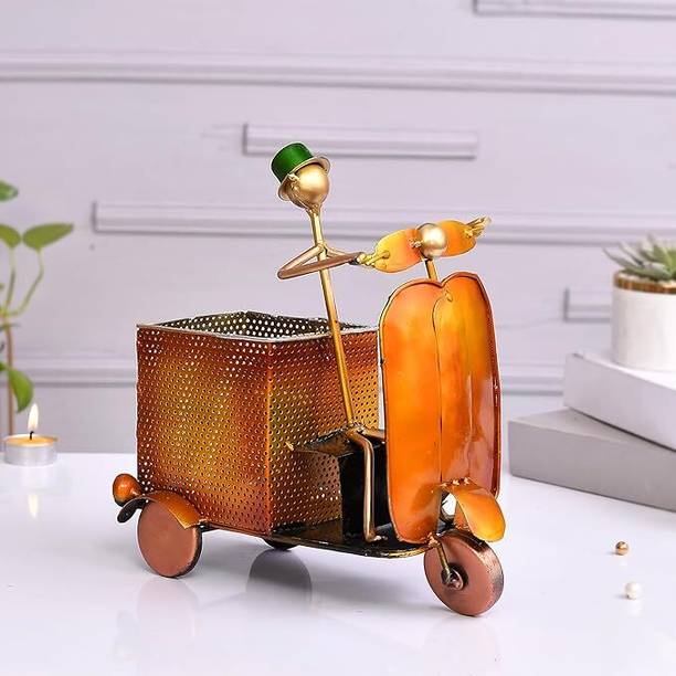 exportiq international Decorative Showpiece  -  15 cm