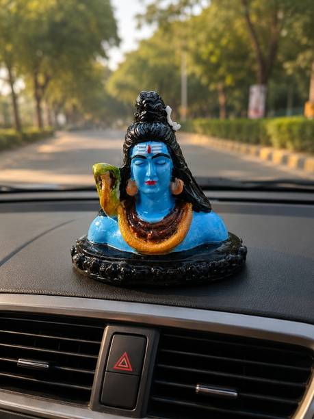 JRATRADER Decorative Showpiece  -  10 cm