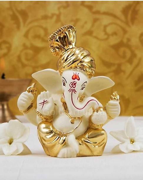 srisaradha Decorative Showpiece  -  1 cm