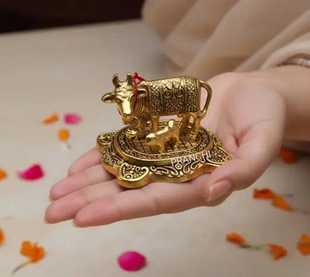 pranchi Decorative Showpiece  -  5.5 cm