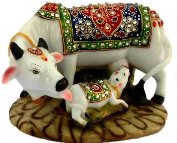 VS Enterprises Decorative Showpiece  -  9 cm