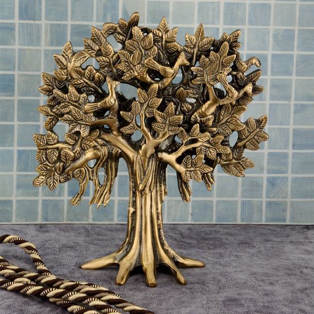 DevDecor Decorative Showpiece  -  21 cm