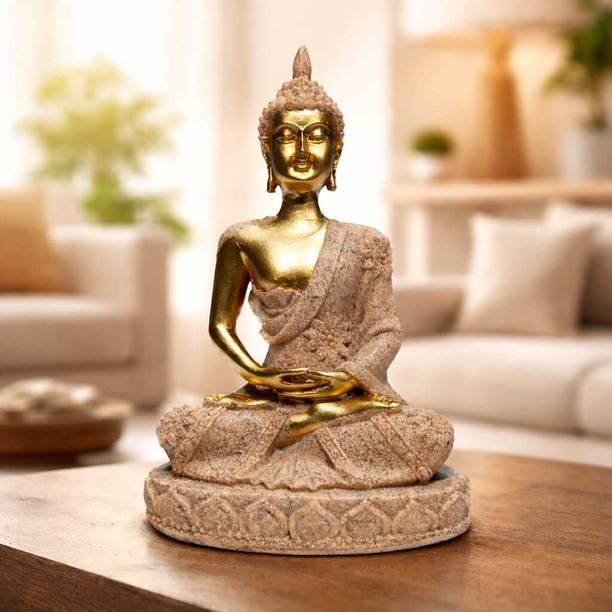 Zendecor Decorative Showpiece  -  22 cm