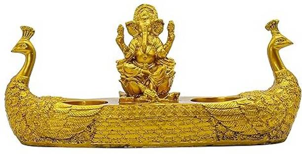 SHIVAPRIYAGEMS Decorative Showpiece  -  7 cm