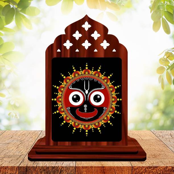 Artle Media RoyalDecor Figurine Decorative Showpiece - 11 cm