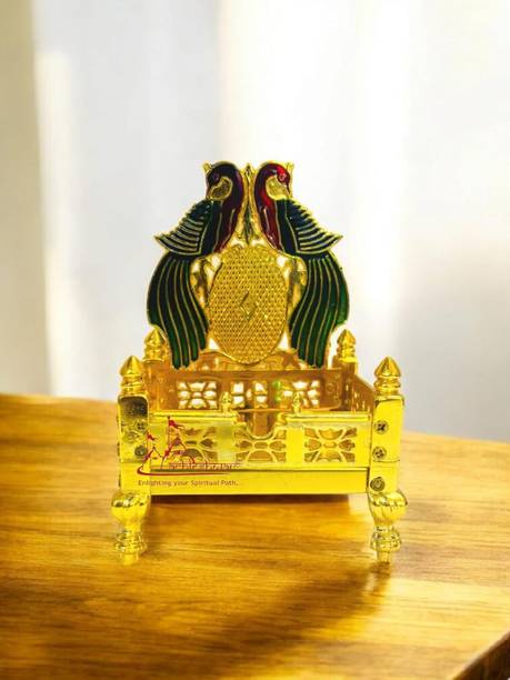 ACHLESHWAR Decorative Showpiece  -  6 cm