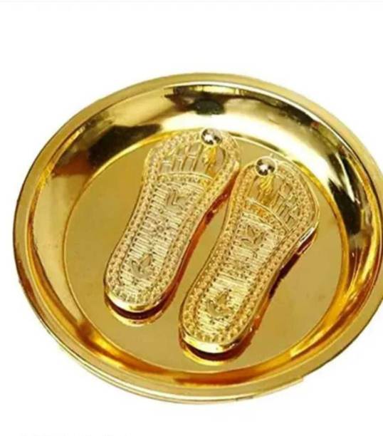 Tr traders Decorative Showpiece  -  3 cm