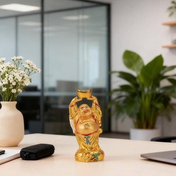 TheGiftJunction Decorative Showpiece  -  8 cm