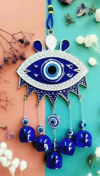 KSB TRADERS Original Lakshmi pyramid crystal yantra labtested authorise decorative showpiece Decorative Showpiece  -  32 cm