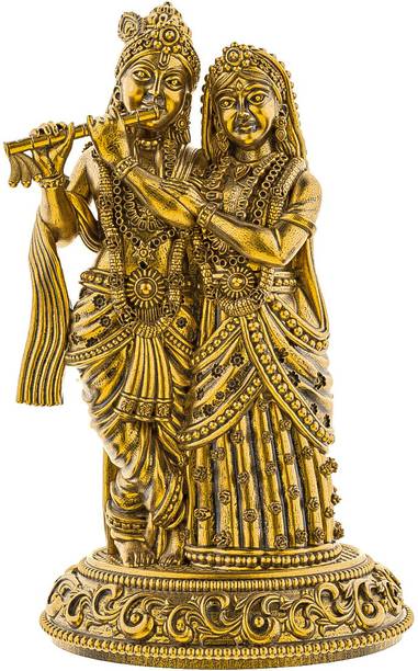SHILP ART & CREATIONS Decorative Showpiece  -  6.4 cm