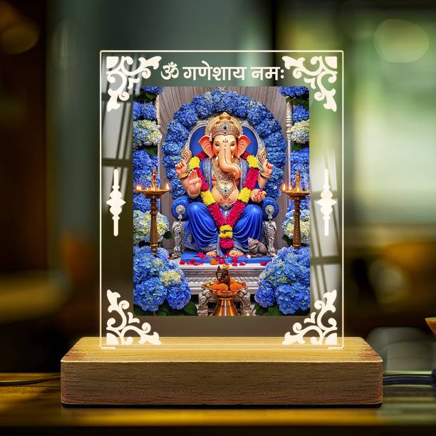 LoudCase Decorative Showpiece  -  17.8 cm