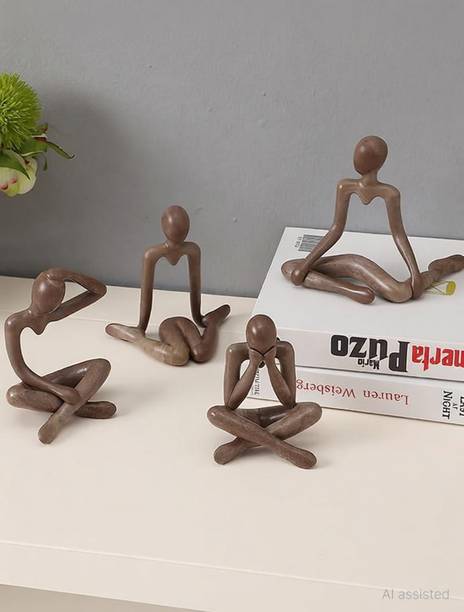 Artibetter Decorative Showpiece  -  10.9 cm
