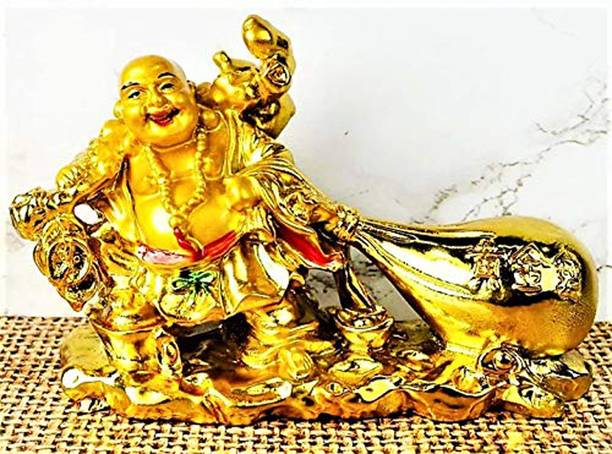 Lata Decorative Showpiece  -  8 cm