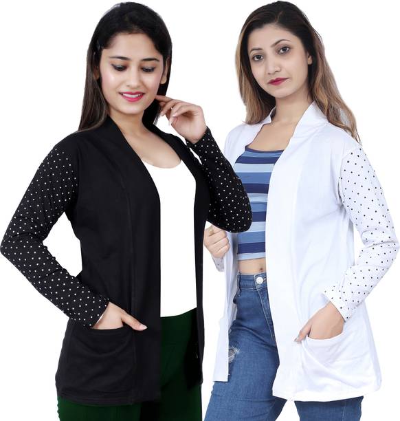Womens Shrugs Buy Shrugs For Women Online at Best Prices In India