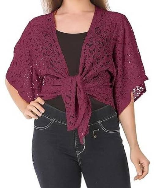 PRIMAH Women Shrug