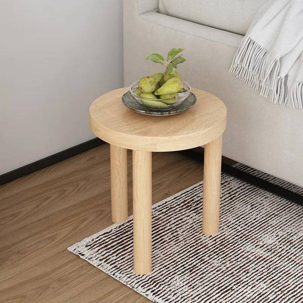 NG Decor Bedroom Living Room End Side Table Night Stand Engineered Wood End Table