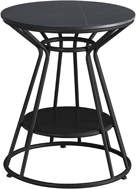 Nest Nature Haven Steel Side Table