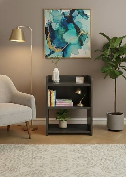 SHILAT ENETRPRISES Solid Wood Side Table