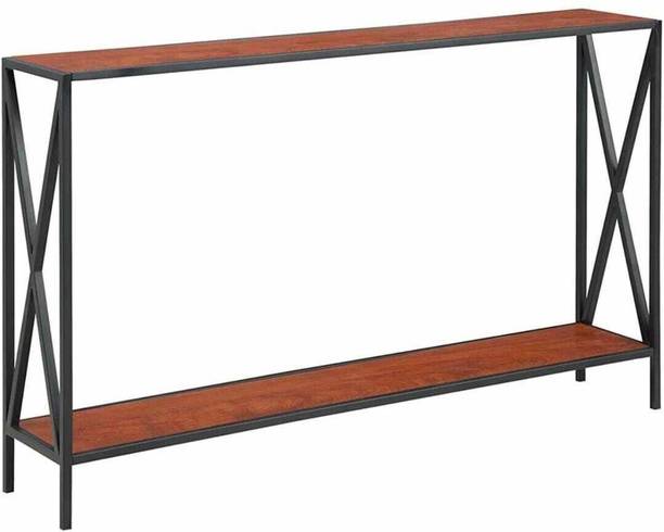 Kalpanik Craft Solid Wood Console Table