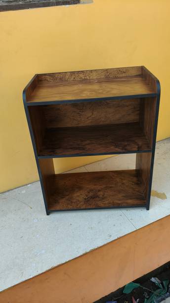 SHILAT ENTERPRISES Solid Wood End Table