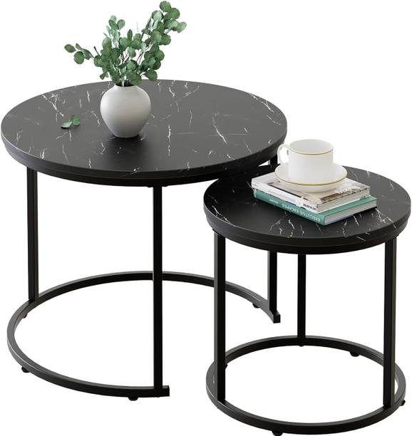 akriti Solid Wood Coffee Table