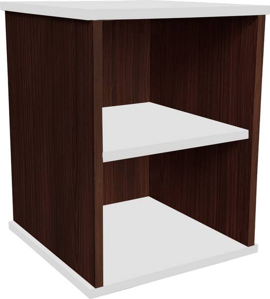 MONTAGE Engineered Wood Bed Side Table Rectangular Stool Table End Table Corner Table Engineered Wood Side Table