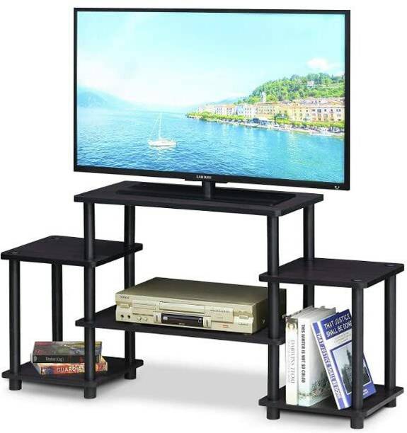 FUTURE GENERATION V GROUP Engineered Wood Console Table (Finish