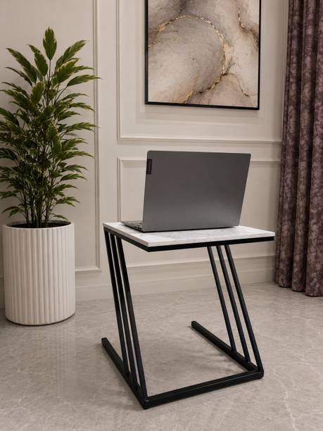 MSCREATIONS Metal Bedside Table