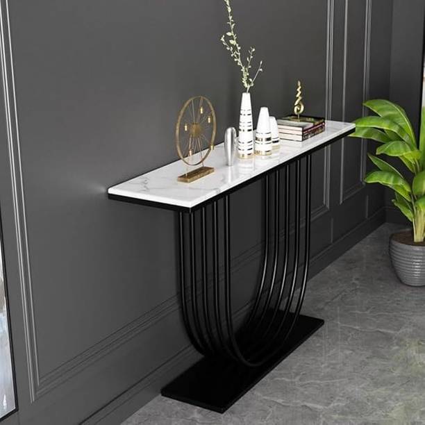 Suhailbrothers Metal Console Table