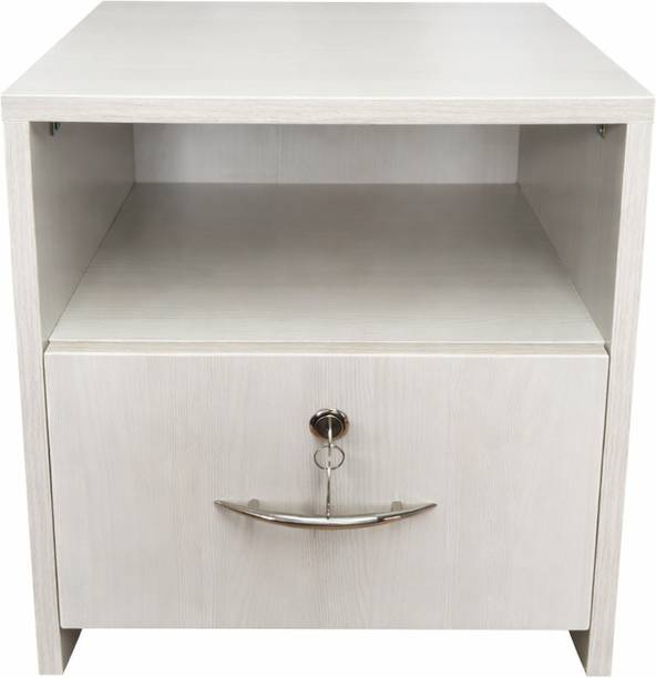 CORE DESIGNS Engineered Wood Bedside Table